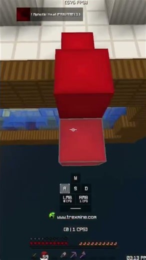 sy bridge #minecraft