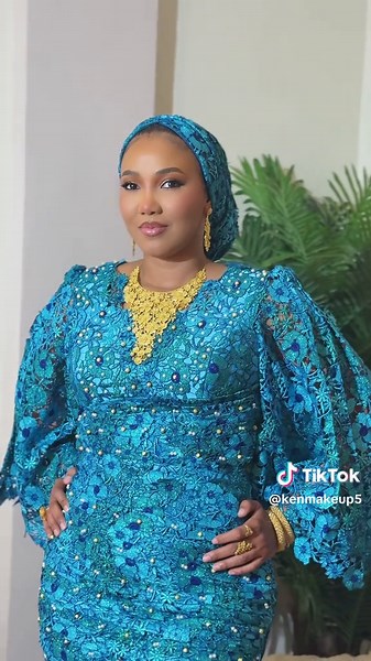 Zeynab Fashion and Ken Makeup for Stunning Weddings