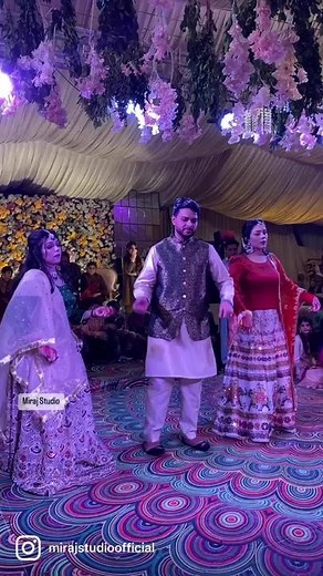 Best Pakistani Wedding Songs Compilation