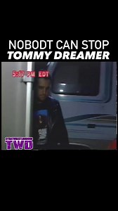 Beulah rocking that 🔥 jacket.. ECW NOVEMBER TO REMEMBER - NOVEMBER 30, 1997... #tommydreamer #ecw #ecfnw #ecwwrestling #novembertoremember #november2remember #90swrestling #extremechampionshipwrestling The Tommy Dreamer | That Wrestling Dood