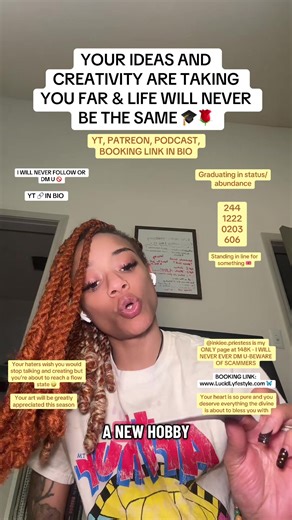 Guided Oracle Message: Insights from the Inkiee Priestess