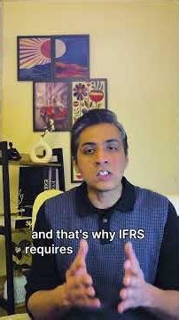 What CFOs actually use consolidation for (IFRS 10 explained)