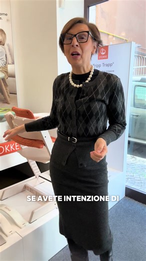 PROMO Tripp Trapp si Stokke Se acquisti sedia, vassoio e babyset avrai immediatamente €68.00 di sconto Se acquisti sedia e Newborn avrai immediatamente €58.00 di sconto 📲whatsapp 3391226803 🚚spedizioni in tutta Italia
