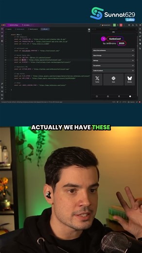 🎥 “Debugging App Icons with Hot Reload” by Márton Braun (JetBrains Developer Advocate)