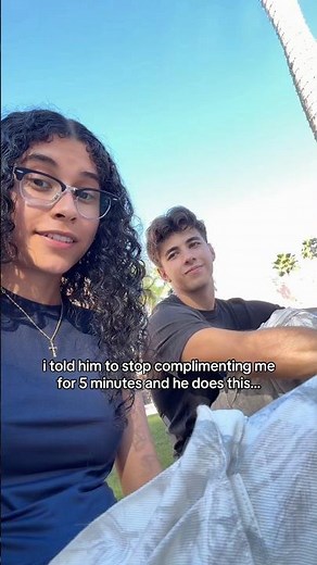 he really set a timer 🥺❤️ ‪@yoangelolo‬