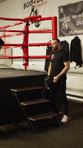 Kopfschutz beim Boxen: Humorvolle Einblicke