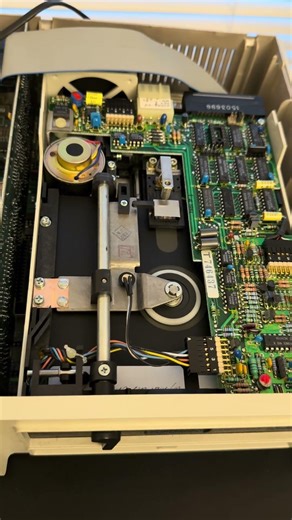 5.25-Inch Floppy Disks: Early Magnetic Storage Technology