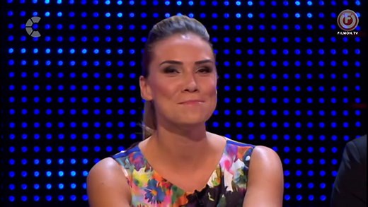 The Chase Celebrity Special (16 November 2013 | S3 E7): Rory/Jessica/Robbie/Andrea
