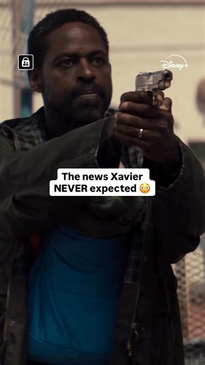 The ultimate plot twist... A new episode of PARADISE is now streaming on Disney . | Disney