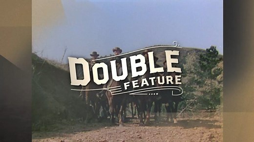 We’re packing in the action tonight with a special double feature. Don’t miss Duel at Silver Creek followed by Across The Wide Missouri. It all starts tonight at 8PM ET. | INSP