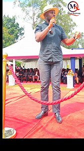 This broad base government is like the deep Lake Victoria. In its depth and breadth, it can accommodate different animals that don’t necessarily like each other. The hippo can thrive, the crocodile can thrive and the fish can thrive. But then it takes experience for a fisherman to know that you should never provoke the corner where the hippo has given birth, or where the crocodile has laid its eggs. | Senator Moses Otieno Kajwang