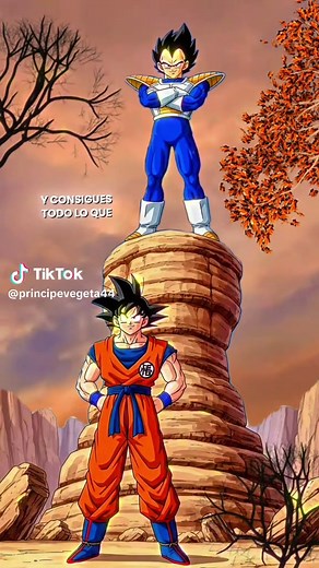 Fondo de Pantalla 4K de Goku para tu Dispositivo