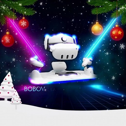 Vortex Virtual Reality® - Christmas Holiday Offers Are Here!