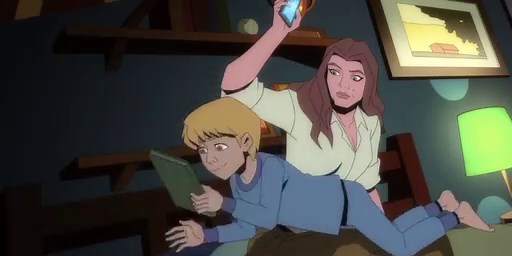 Deathstroke: Knights & Dragons Deathstroke: Knights & Dragons (2020)