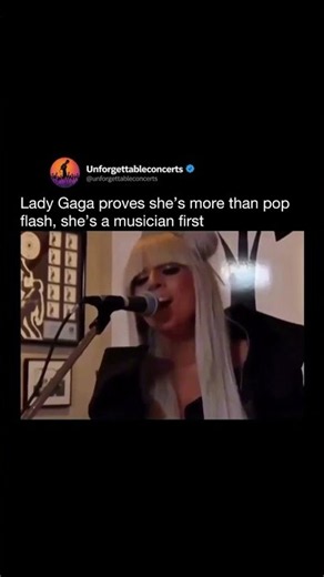 Lady Gaga – Just Dance (Live at The Cherrytree House, Stripped-Down Version) #ladygaga #shorts