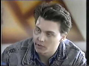 21 Jump Street "Next Generation" Promo (1990)