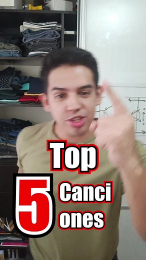 Top 5 Canción 1. El Viene, Marcos Brunet 2. ¿Cómo?, Eliel B 3. Hermoso Momento Remix, Farruko 4. Gog si good, Forrest Frank 5. Imparable, Leandro Bonfiglio #jesusloveyou #christiantiktok #foryou #christianmusic
