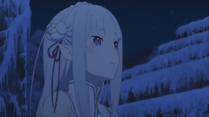 Re:ZERO − Starting Life in Another World 50 - Season 2 Finale Release Time on Crunchyroll