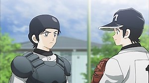 Watch Mix Season 1 Episode 6 - When Spring Arrives