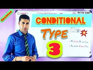 Conditional Three (Type 3) | Fom & Use