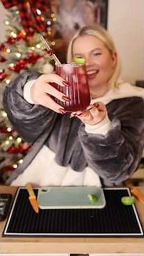 how to build a great mocktail!