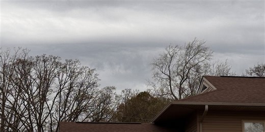 PHOTOS: Severe storms, flooding in the Heartland