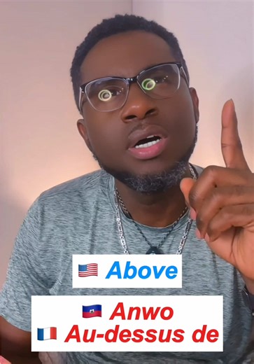 Essential Directional Words for Everyday English