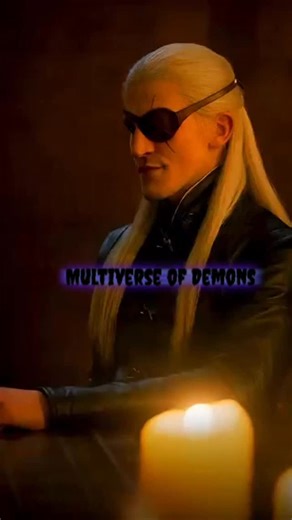 Multiverse of Demons on Instagram: "🍖 “Three Strong Boys” — Aemond, Jacaerys & the Roast of the Pink Dread ⸻ At a grand table, a roasted pig arrives before Prince Aemond, while Lucerys smirks beside him. The moment cuts back to the past: younger cousins, hushed laughter, a pig draped as a “dragon”—the Pink Dread—meant to mock Aemond, who at the time had no dragon of his own. ￼ Back in the present, Aemond slams his fist on the table and raises his goblet: “Final tribute to the health of my nephe