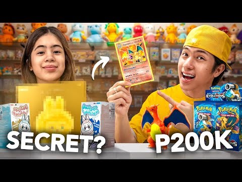 Opening MYSTERY BOXES Until We Find The RAREST Item! | Ranz and Niana