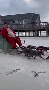 Ho ho ho 🎅 | Alex Lex