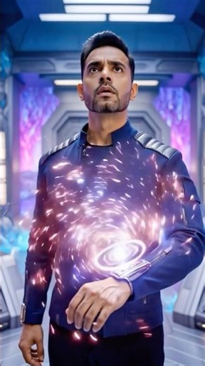 The Time Traveler’s Trap Part-1 || The Alien Loop By : Sagar Kalani #youtubeshorts #alien #timelapse