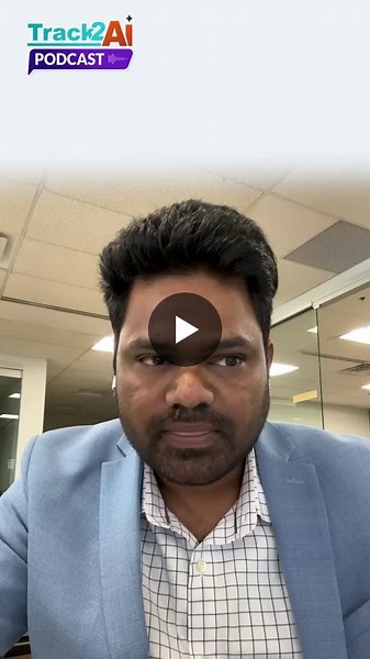 Hiring AI-Literate Talent Across Every Department | The Track2AI Podcast