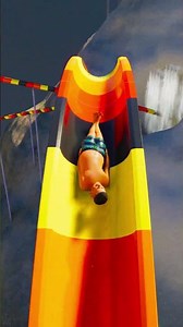 The $1,000,000 Water Slide Is CRAZY!💰💀 Planet Coaster 2