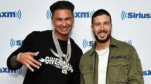 Here's How to Get Jersey Shore's DJ Pauly D and Vinny to Reply to Your DMs