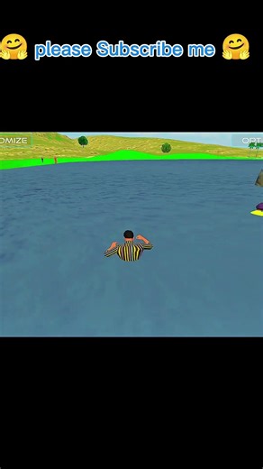 Papa Pani kitana Thanda hai #gaming#indiantractor3d#shortsfeed#viral#video#shorts#gaming