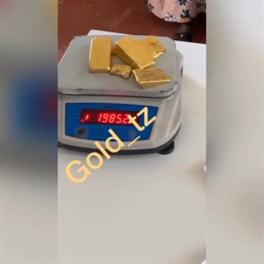 Gold specifications: 22k purity at 96.4%. The price per kilogram is $75,000, which includes a commission of $5,000 per kilogram Whatsapp me on for more details 243976957598 | Faza Gold