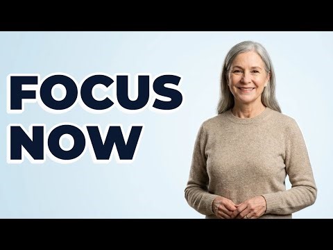 How Can I Improve Focus When Learning?