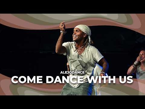 COME DANCE WITH US - Official choreography