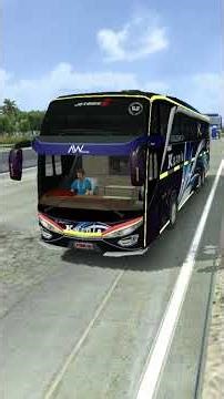 #bussimulatorindonesia #howtodownloadmodsinbussimulator #simulationgame