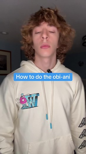 Lightsaber Spin Tutorial: Learn How to Do the Obi-Ani Move