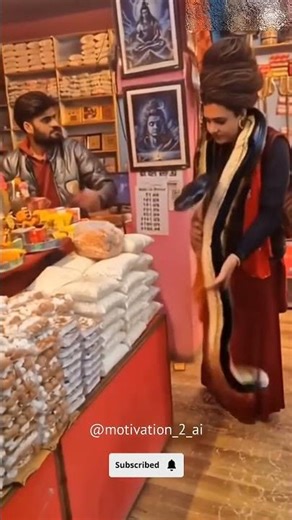 🔥 Alakh Niranjan ! Aghori Sadhu's Mystical Journey ! Divine Power #song