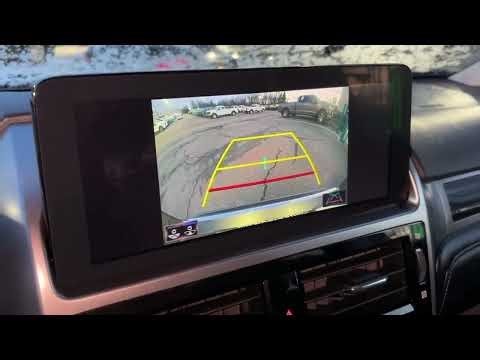 2023 Lexus GX 460 Delaware, Marysville, Powell, Marion, Sunbury OH