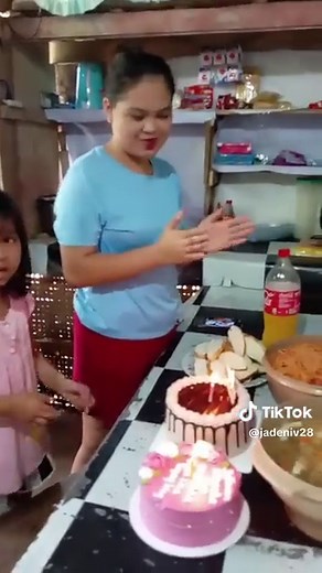 Merry Birthday Wishes | Happy Birthday Greeting