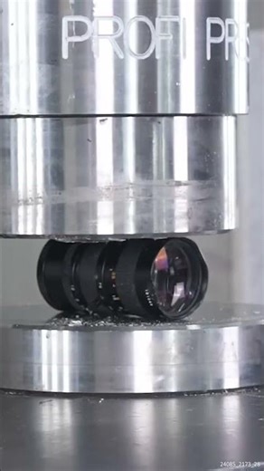 hydro lance press video #lance #shortsvideo