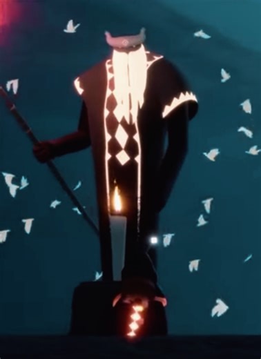 The Show Must Go On: Sky Children of the Light Adventure