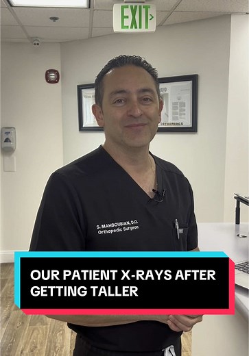 Height Lengthening Surgery: Transform Your Life