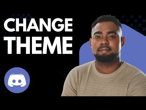 How to Change Your Discord Theme (Light, Dark, AMOLED) – Step-by-Step Tutorial