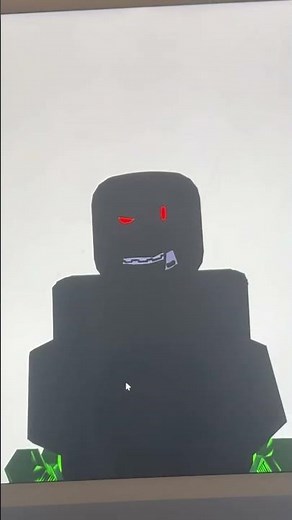 Goofy scream meme 😔