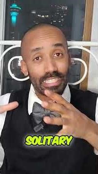 Safety vs. Life: Escaping Your Comfort Zone for Growth #shorts