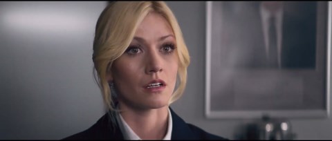 Air Force One Down - Official Trailer